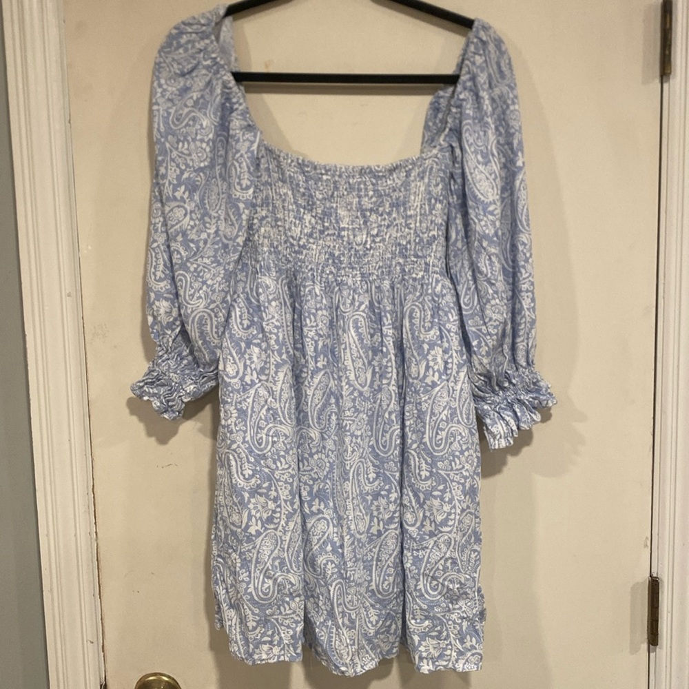 Summer dress